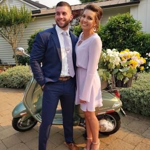 Meet your Posher, Chris